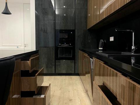 квартира за адресою Євгена Коновальця вул. (Щорса), 26-А