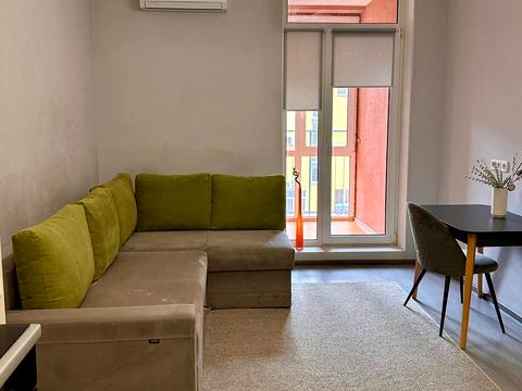 квартира по адресу Регенераторная ул., 4к2