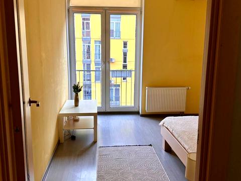 квартира по адресу Регенераторная ул., 4к2