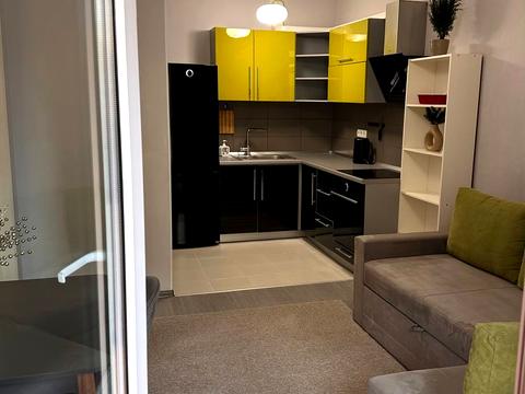 квартира по адресу Регенераторная ул., 4к2