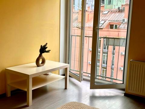 квартира по адресу Регенераторная ул., 4к2