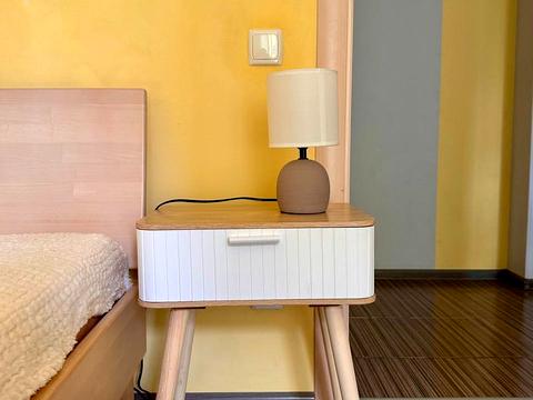 квартира по адресу Регенераторная ул., 4к2