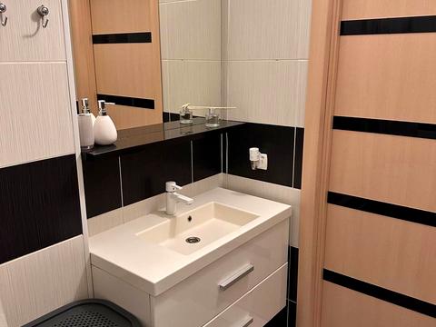 квартира по адресу Регенераторная ул., 4к2