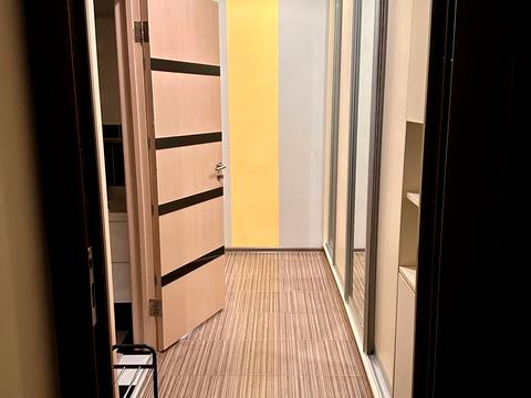 квартира по адресу Регенераторная ул., 4к2