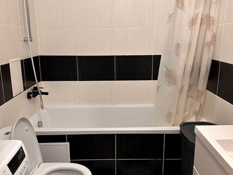 квартира по адресу Регенераторная ул., 4к2