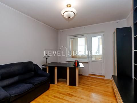 квартира за адресою Федора Ернста вул., 2