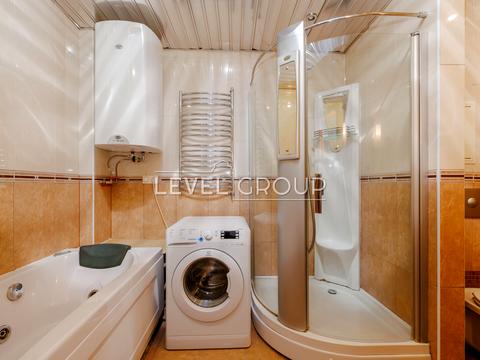 квартира за адресою Федора Ернста вул., 2