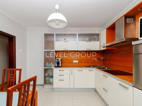 квартира за адресою Федора Ернста вул., 2