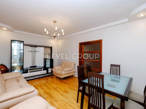 квартира за адресою Федора Ернста вул., 2