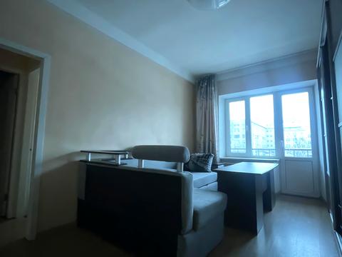 квартира по адресу Большая Васильковская ул. (Красноармейская), 116