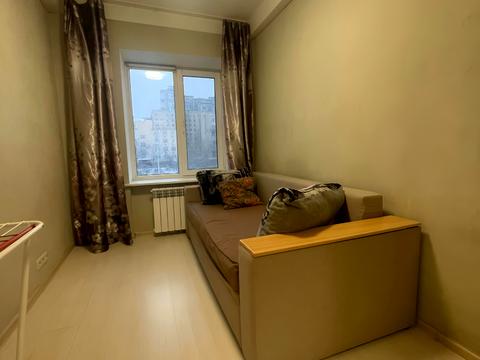 квартира по адресу Большая Васильковская ул. (Красноармейская), 116