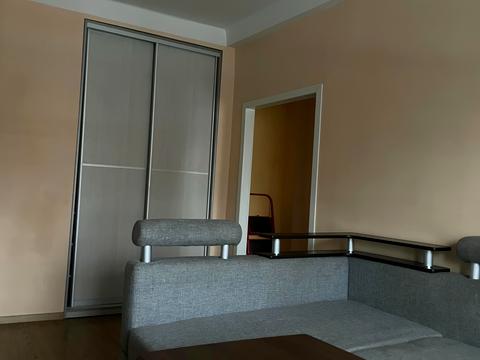 квартира по адресу Большая Васильковская ул. (Красноармейская), 116