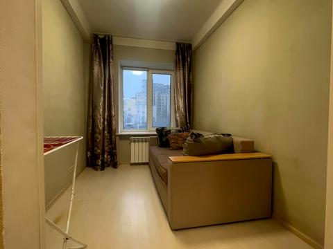 квартира по адресу Большая Васильковская ул. (Красноармейская), 116