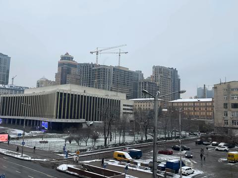 квартира по адресу Большая Васильковская ул. (Красноармейская), 116