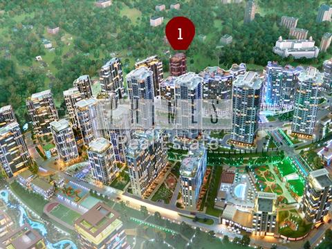 комерційна за адресою Андрія Верхогляда вул. (Михайла Драгомирова), 22