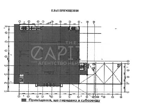 комерційна за адресою Вадима Гетьмана вул., 1-А