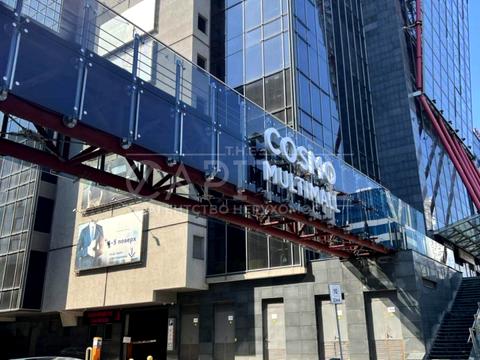 комерційна за адресою Вадима Гетьмана вул., 1-А