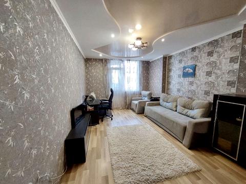 квартира за адресою Степана Рудницького вул. (Академіка Вільямса), 5