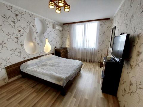 квартира за адресою Степана Рудницького вул. (Академіка Вільямса), 5