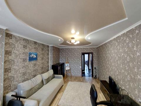 квартира за адресою Степана Рудницького вул. (Академіка Вільямса), 5