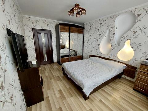 квартира за адресою Степана Рудницького вул. (Академіка Вільямса), 5