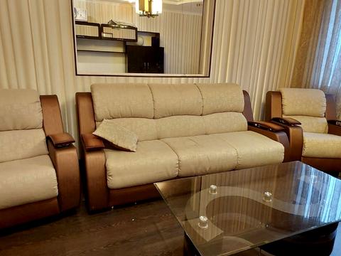 квартира за адресою Степана Рудницького вул. (Академіка Вільямса), 5