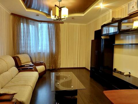 квартира за адресою Степана Рудницького вул. (Академіка Вільямса), 5