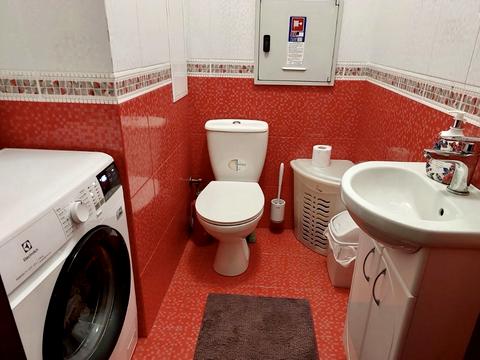 квартира за адресою Степана Рудницького вул. (Академіка Вільямса), 5