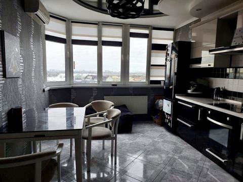 квартира за адресою Степана Рудницького вул. (Академіка Вільямса), 5