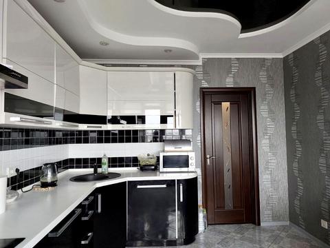 квартира за адресою Степана Рудницького вул. (Академіка Вільямса), 5