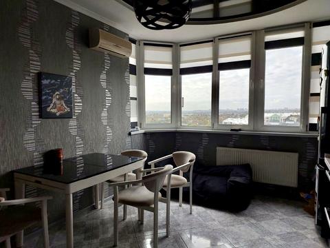 квартира за адресою Степана Рудницького вул. (Академіка Вільямса), 5