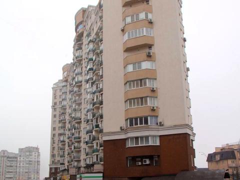 квартира за адресою Степана Рудницького вул. (Академіка Вільямса), 5