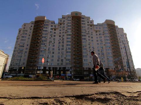 квартира за адресою Степана Рудницького вул. (Академіка Вільямса), 5