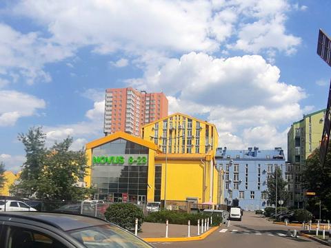 квартира по адресу Регенераторная ул., 4к2