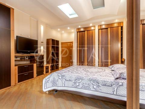 квартира по адресу Прорезная ул., 3