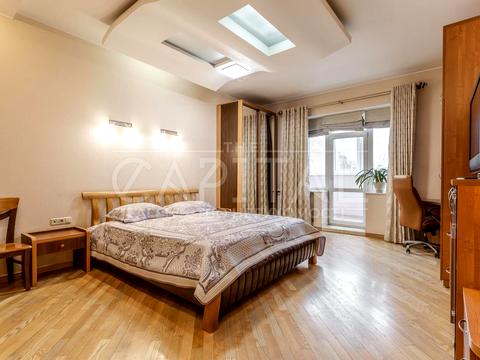 квартира по адресу Прорезная ул., 3