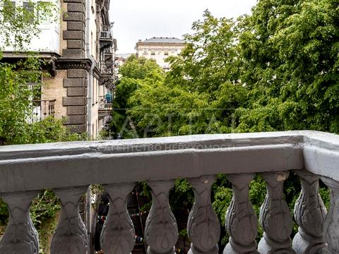 квартира по адресу Прорезная ул., 3