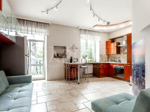 квартира по адресу Прорезная ул., 3