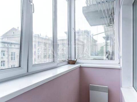 квартира по адресу Прорезная ул., 3