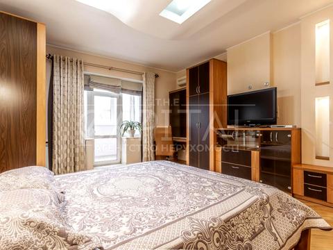 квартира по адресу Прорезная ул., 3