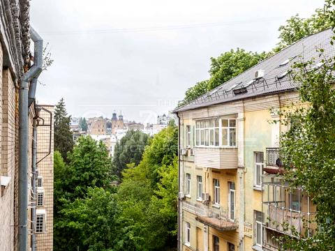 квартира по адресу Прорезная ул., 3