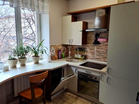 квартира по адресу Прорезная ул., 3