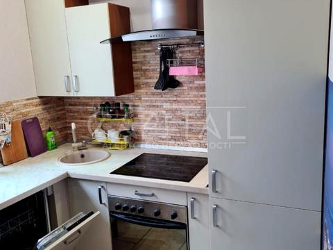 квартира по адресу Прорезная ул., 3