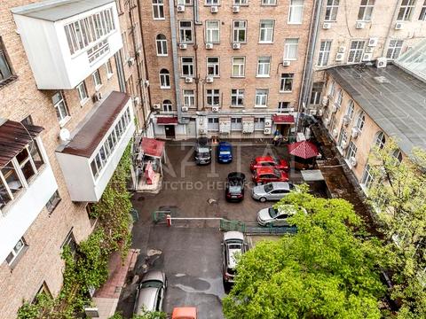 квартира по адресу Прорезная ул., 3