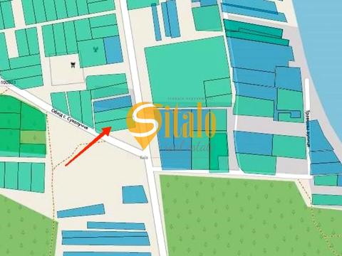 ділянка за адресою с. Сухолуччя, 