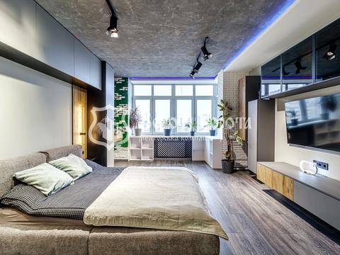 квартира за адресою Митрополита Василя Липківського вул. (Урицького), 37-В