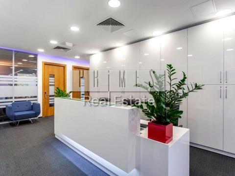 комерційна за адресою Київ, Спортивна пл., 1-а