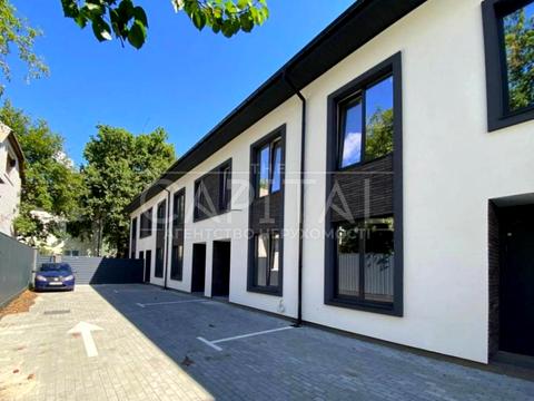 дом по адресу Ярославская ул., 26