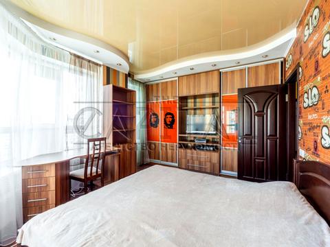 квартира за адресою Київ, Олександра Мишуги вул., 2