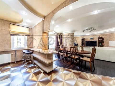 квартира за адресою Київ, Олександра Мишуги вул., 2